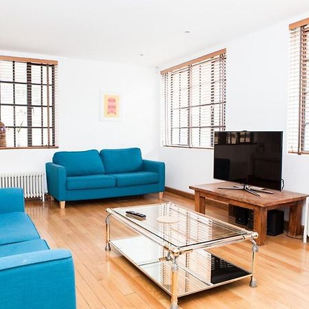 Spectacular Central 4-Bedroom Close To London Eye المظهر الخارجي الصورة