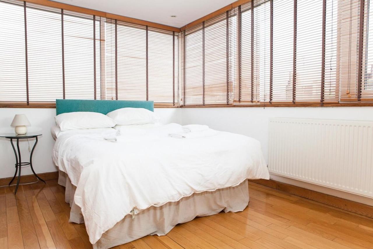 Spectacular Central 4-Bedroom Close To London Eye المظهر الخارجي الصورة