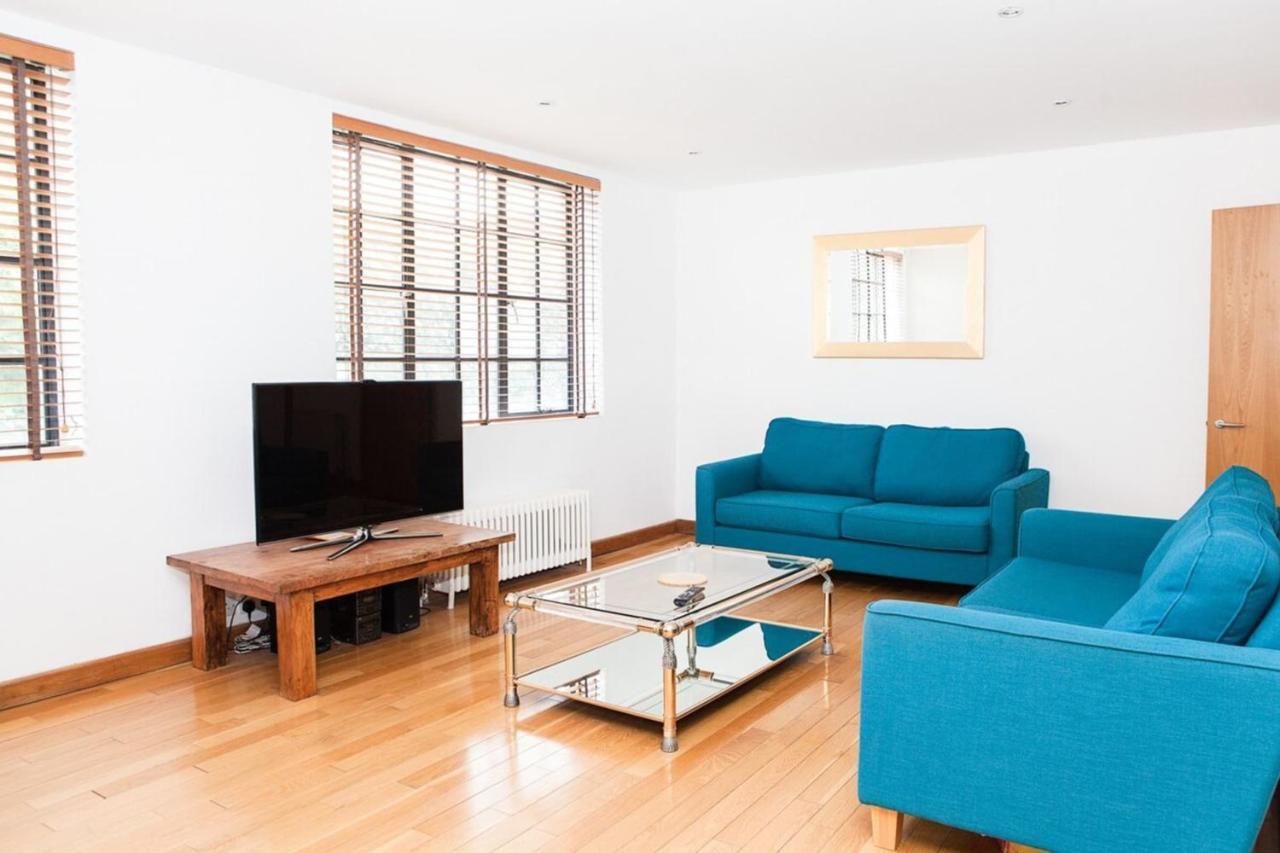 Spectacular Central 4-Bedroom Close To London Eye المظهر الخارجي الصورة