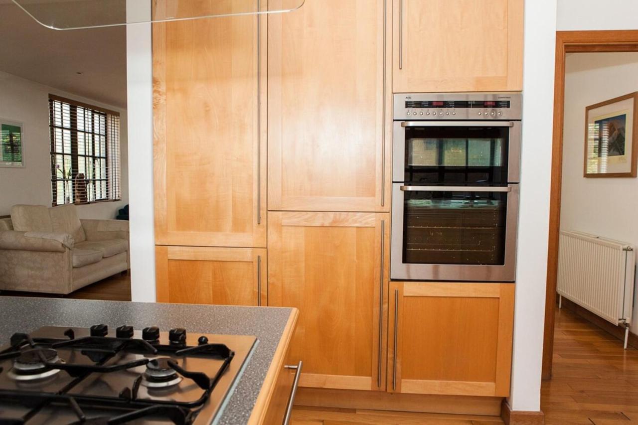 Spectacular Central 4-Bedroom Close To London Eye المظهر الخارجي الصورة