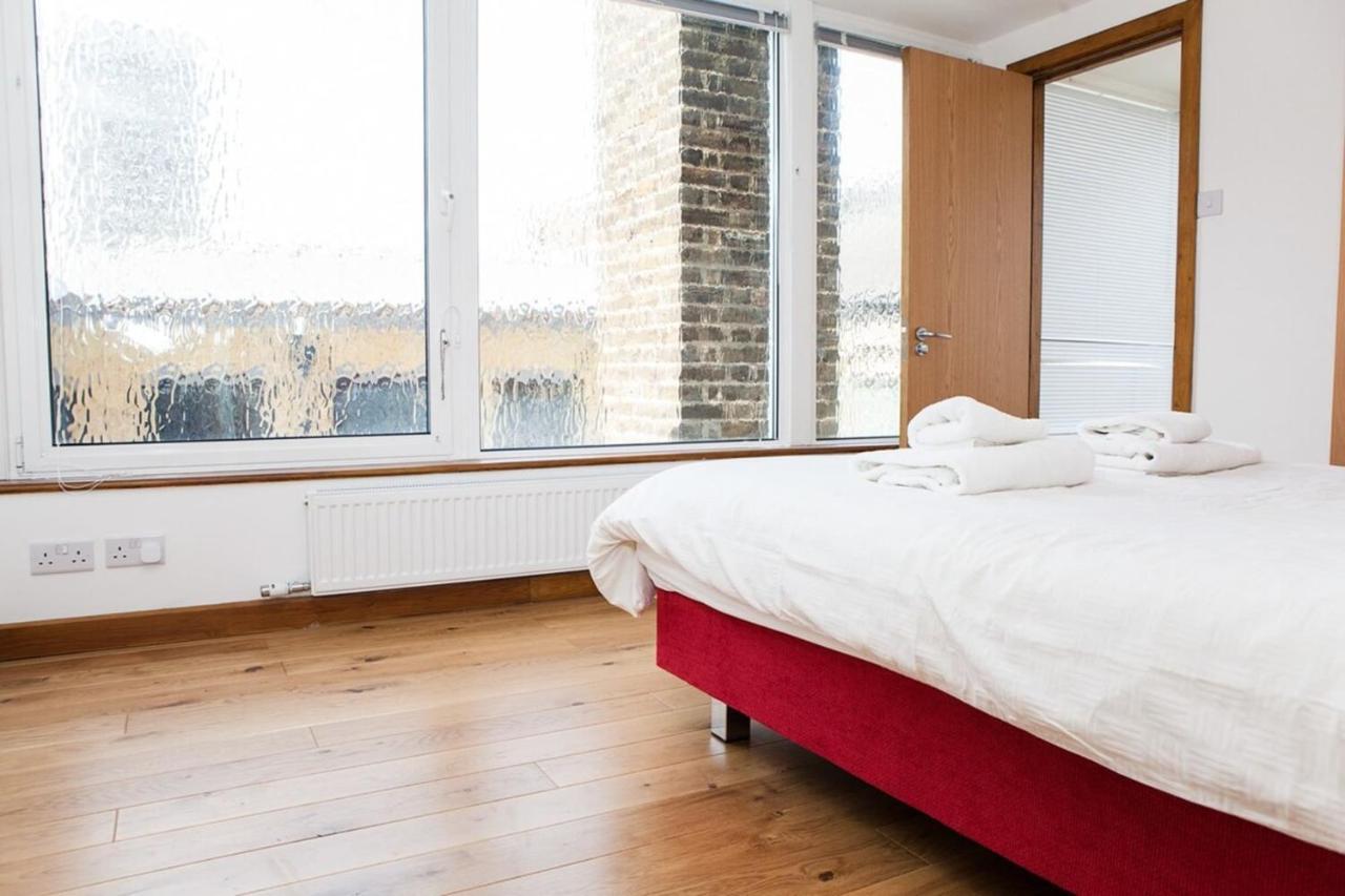 Spectacular Central 4-Bedroom Close To London Eye المظهر الخارجي الصورة