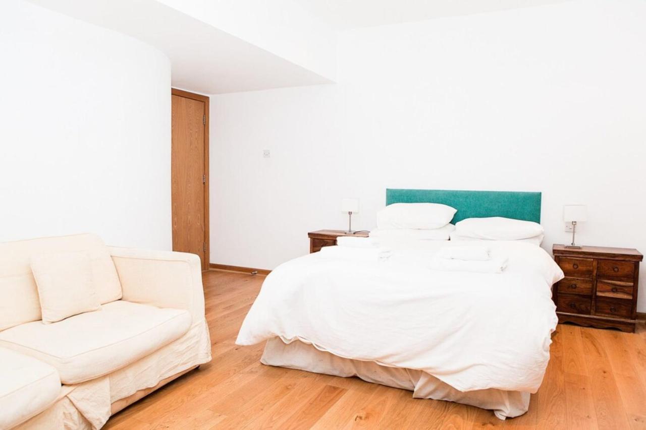 Spectacular Central 4-Bedroom Close To London Eye المظهر الخارجي الصورة