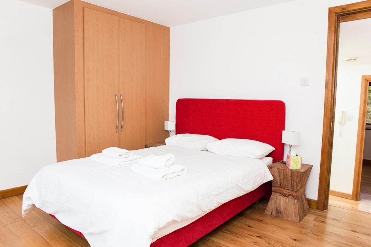 Spectacular Central 4-Bedroom Close To London Eye المظهر الخارجي الصورة