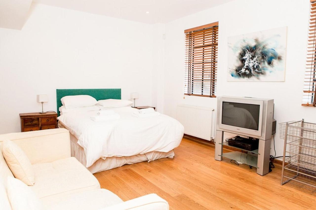 Spectacular Central 4-Bedroom Close To London Eye المظهر الخارجي الصورة
