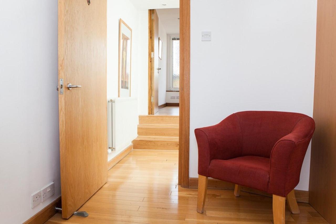 Spectacular Central 4-Bedroom Close To London Eye المظهر الخارجي الصورة