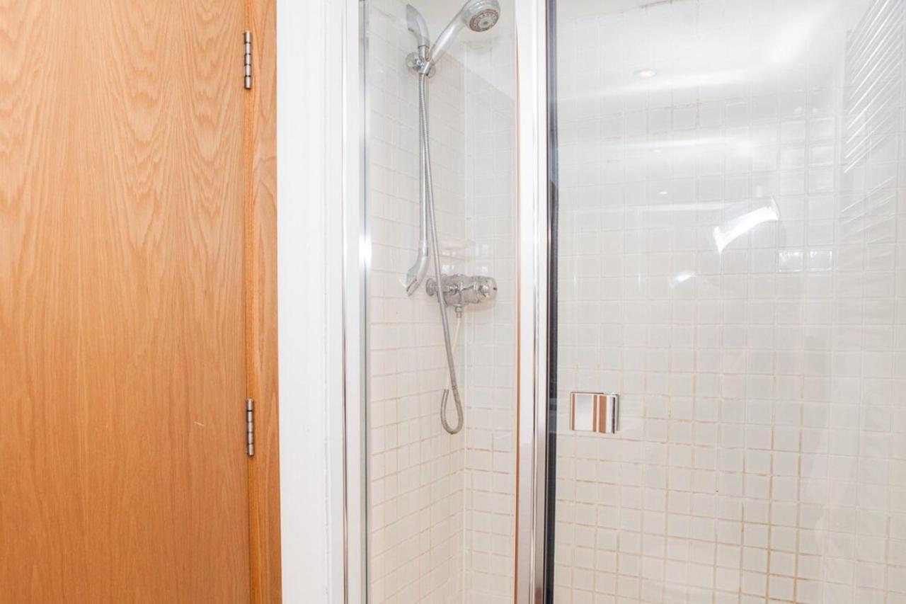Spectacular Central 4-Bedroom Close To London Eye المظهر الخارجي الصورة