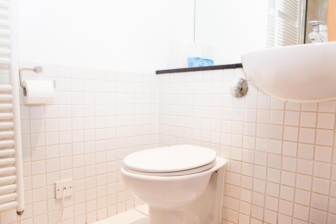 Spectacular Central 4-Bedroom Close To London Eye المظهر الخارجي الصورة