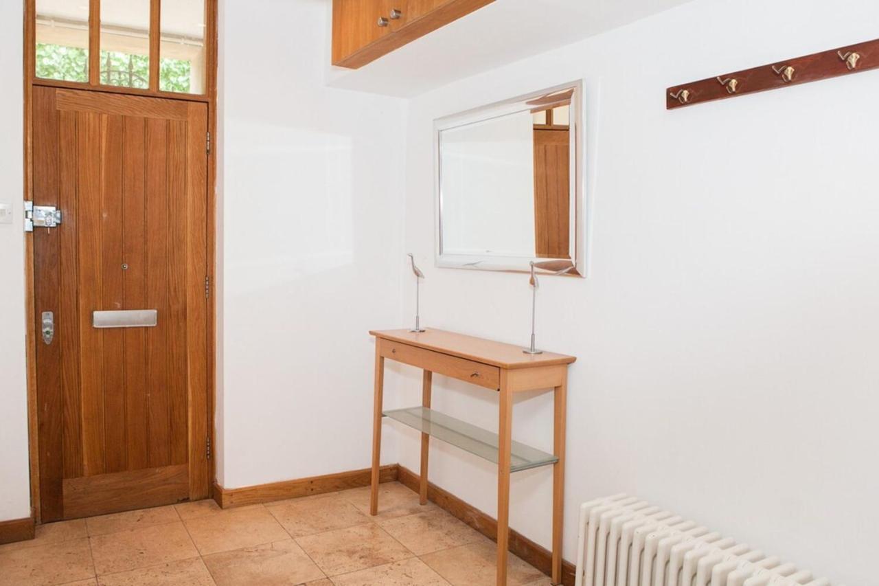Spectacular Central 4-Bedroom Close To London Eye المظهر الخارجي الصورة