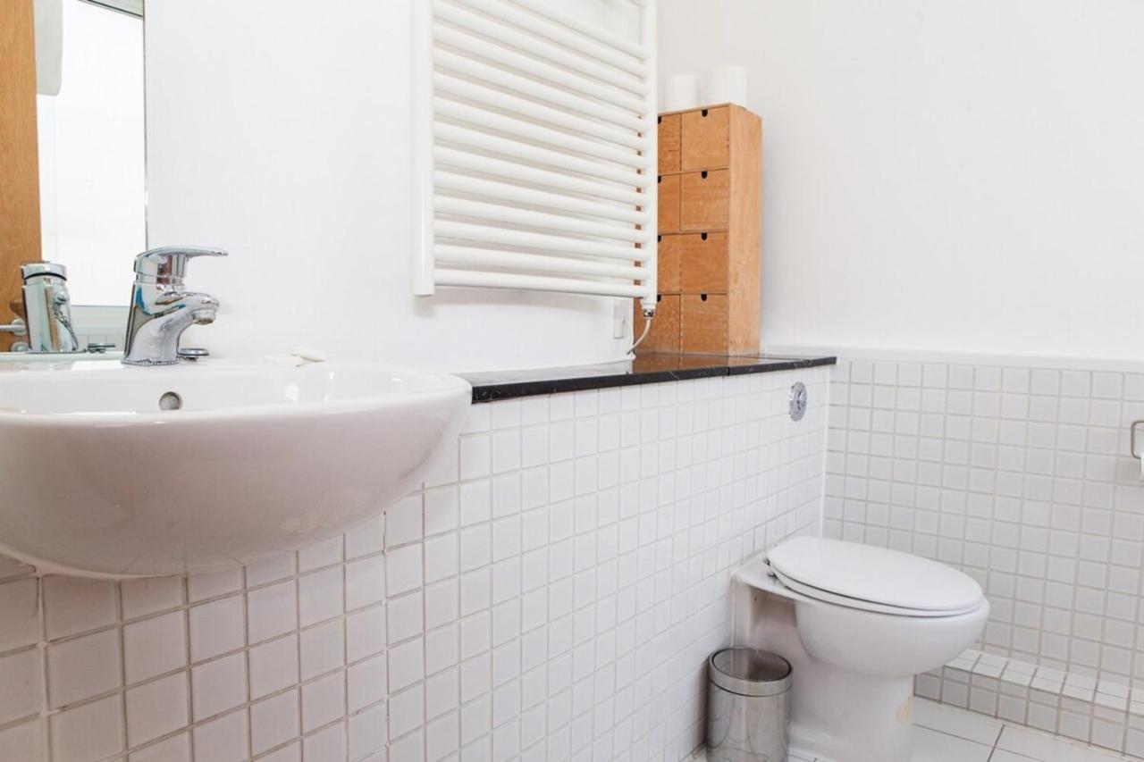 Spectacular Central 4-Bedroom Close To London Eye المظهر الخارجي الصورة