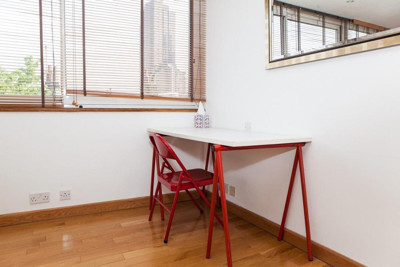 Spectacular Central 4-Bedroom Close To London Eye المظهر الخارجي الصورة