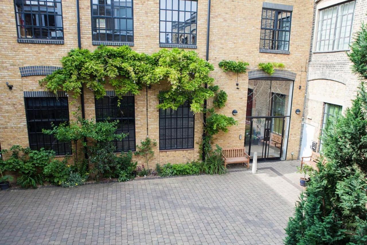 Spectacular Central 4-Bedroom Close To London Eye المظهر الخارجي الصورة